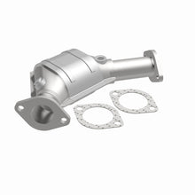 Load image into Gallery viewer, MagnaFlow Direct Fit Catalytic Converter Impreza 2.2L Front Conv