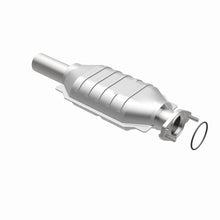 Load image into Gallery viewer, MagnaFlow Direct Fit Catalytic Converter 10-12 Fusion Hybrid 2.5L