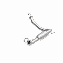 Load image into Gallery viewer, MagnaFlow Direct Fit Catalytic Converter 10-14 GX460 4.6L