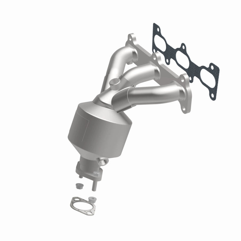 MagnaFlow Direct Fit Catalytic Converter 06-08 Kia Optima 2.7L