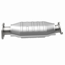 Load image into Gallery viewer, MagnaFlow Direct Fit Catalytic Converter 95-96 Mazda Millenia 2.5L