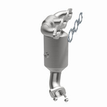 Load image into Gallery viewer, MagnaFlow DF Catalytic Converter Federal Frt SS 2007 Chrysler Pacifica Base/Limited/Touring 4.0L/241