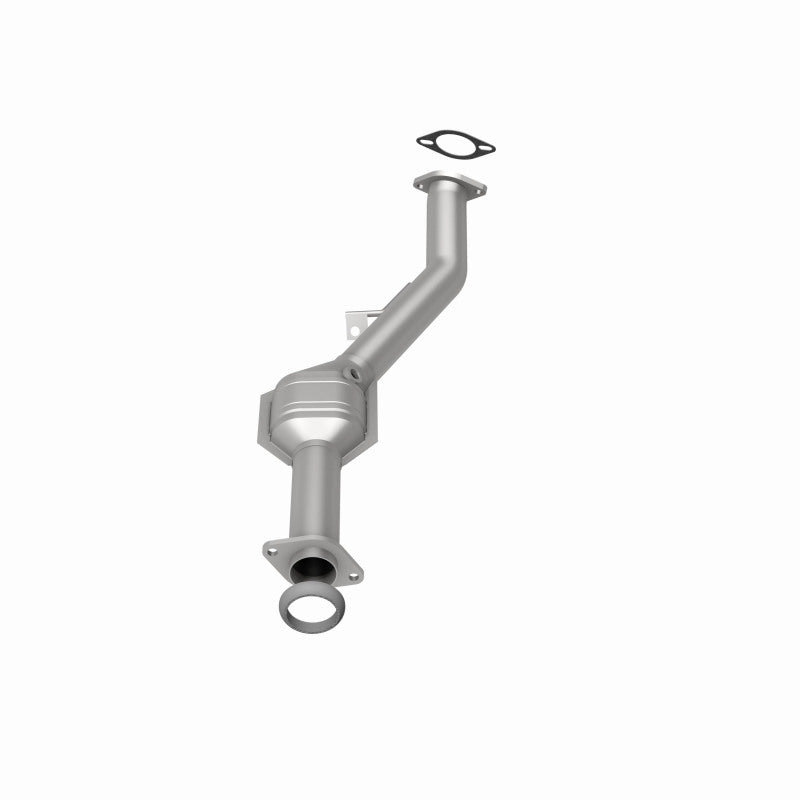 MagnaFlow Direct Fit Catalytic Converter 06-08 Subaru Legacy 2.5L