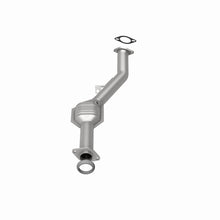 Load image into Gallery viewer, MagnaFlow Direct Fit Catalytic Converter 06-08 Subaru Legacy 2.5L