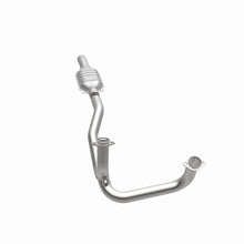 Load image into Gallery viewer, MagnaFlow Direct Fit Catalytic Converter 88-95 Ford Van 5.8L 49S