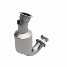 Load image into Gallery viewer, MagnaFlow Direct Fit Catalytic Converter 02-03 Liberty 3.7L PS frt O