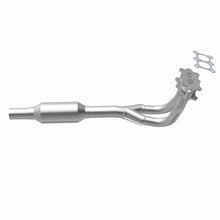 Load image into Gallery viewer, MagnaFlow Direct Fit Catalytic Converter 87 Volkswagen Scirocco 1.8L