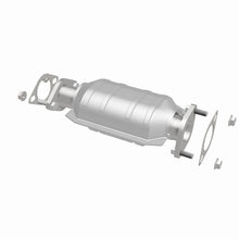 Load image into Gallery viewer, MagnaFlow Direct Fit Catalytic Converter 05-06 Kia Sportage 2.0L