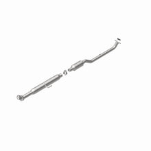 Load image into Gallery viewer, MagnaFlow California Direct Fit Converter 12-15 Toyota Camry 2.5L