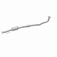 Load image into Gallery viewer, MagnaFlow Direct Fit Catalytic Converter 1989-1990 CAMRY 2.0L Underbody