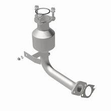 Load image into Gallery viewer, MagnaFlow Direct Fit Catalytic Converter 08-12 Malibu 2.4L fr