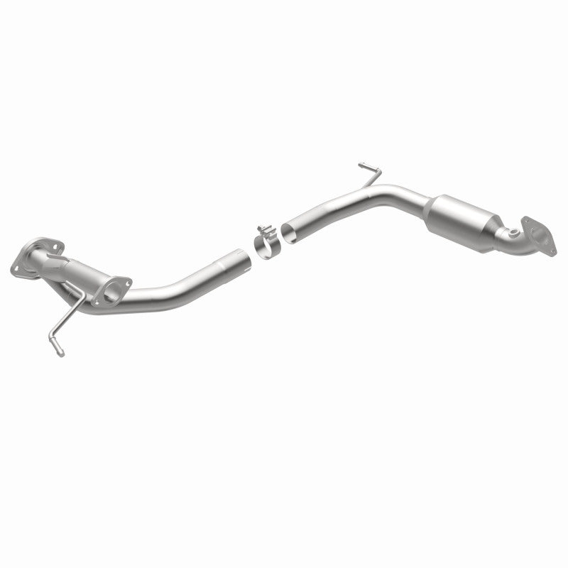 MagnaFlow Direct Fit Catalytic Converter 05-09 Toyota Tacoma 4.0L D/S Rear (49 State)