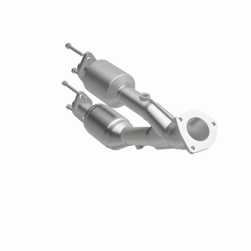 MagnaFlow Direct Fit Catalytic Converter 00-01 Cherokee 4L frt OEM