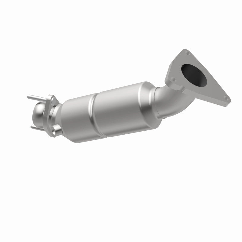 MagnaFlow Direct Fit Catalytic Converter 98-02 Camaro/Firebird Driver Side