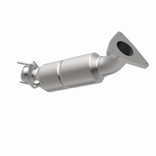 Load image into Gallery viewer, MagnaFlow Direct Fit Catalytic Converter 98-02 Camaro/Firebird Driver Side
