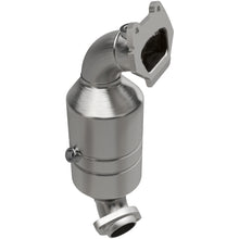 Load image into Gallery viewer, MagnaFlow Direct Fit Federal Catalytic Converter OEM 11-14 Dodge Avenger V6 - 3.6 LFLEX