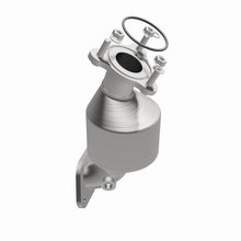 Load image into Gallery viewer, MagnaFlow Direct Fit Catalytic Converter 2010-2011 LaCrosse 3.6 L Underbody