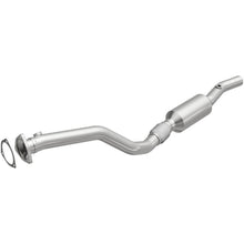 Load image into Gallery viewer, MagnaFlow California Direct Fit Converter 96-99 Audi A4 2.8L