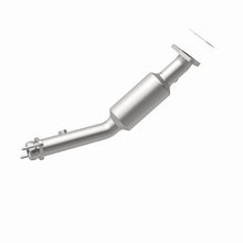 Load image into Gallery viewer, MagnaFlow Direct Fit Catalytic Converter 00-02 Camaro/Firebird Passenger Side