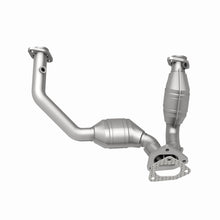 Load image into Gallery viewer, MagnaFlow Direct Fit Catalytic Converter 98-00 Ford Ranger 3.0/4.0L