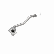 Load image into Gallery viewer, MagnaFlow Direct Fit Catalytic Converter 96-97 Ford Explorer 5.0L