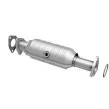 Load image into Gallery viewer, MagnaFlow Direct Fit Catalytic Converter 01-03 Acura CL 3.2L