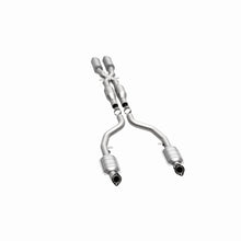 Load image into Gallery viewer, MagnaFlow Direct Fit Catalytic Converter 08-13 BMW M3 4.0L