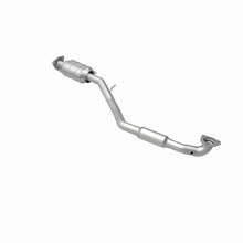 Load image into Gallery viewer, MagnaFlow Direct Fit Catalytic Converter 99-02 Daewoo Nubira 2.0L re