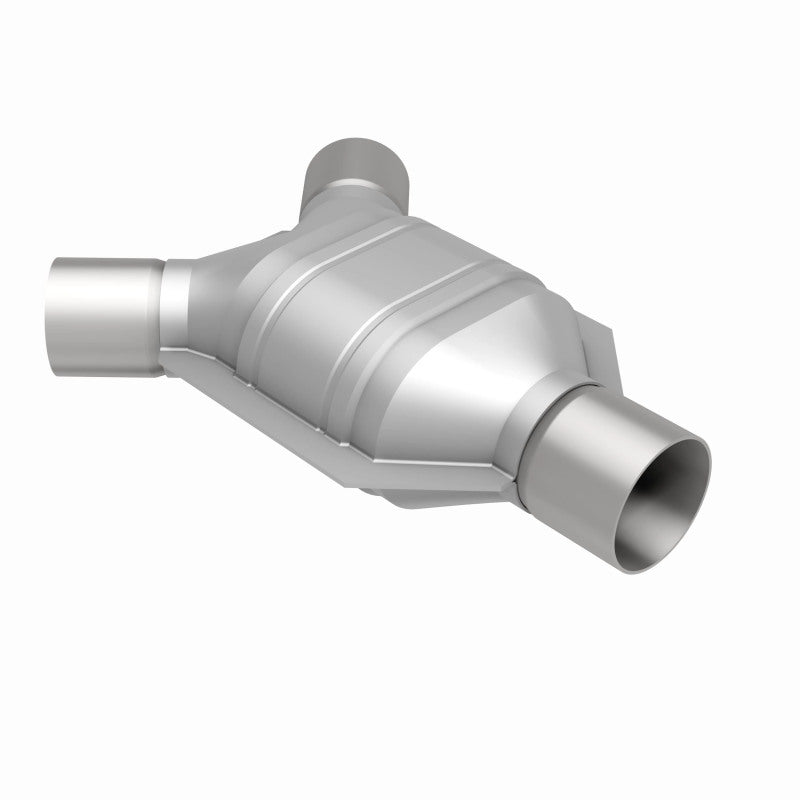 MagnaFlow Universal Catalytic Converter 2/2.25 D/S