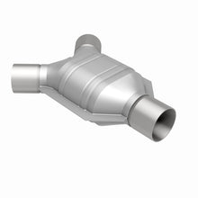 Load image into Gallery viewer, MagnaFlow Universal Catalytic Converter 2/2.25 D/S
