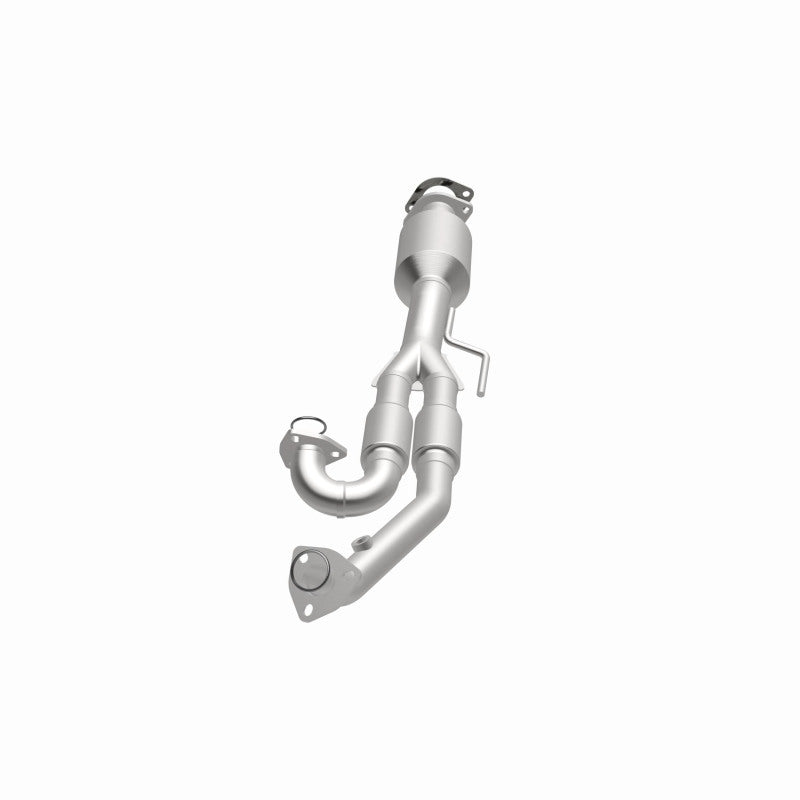 MagnaFlow 04-09 Nissan Quest 3.5L Direct Fit Converter
