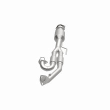 Load image into Gallery viewer, MagnaFlow 04-09 Nissan Quest 3.5L Direct Fit Converter