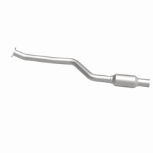 Load image into Gallery viewer, MagnaFlow Direct Fit Catalytic Converter BMW 5 08-09 Rear OEM