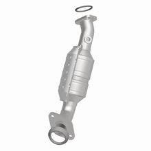 Load image into Gallery viewer, MagnaFlow Direct Fit Catalytic Converter 05-07 Cadillac CTS 3.6L P/S