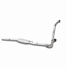 Load image into Gallery viewer, MagnaFlow Direct Fit Catalytic Converter 00-03 Dakota 4.7L 2WD OEM
