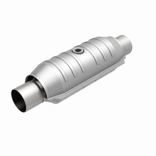 Load image into Gallery viewer, MagnaFlow Universal Catalytic Converter 2.25 inch CA Tier 1