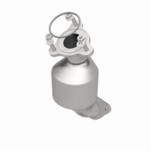 Load image into Gallery viewer, MagnaFlow Direct Fit Catalytic Converter 2010-2011 LaCrosse 3.6 L Underbody