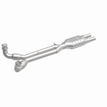 Load image into Gallery viewer, MagnaFlow Direct Fit Catalytic Converter 81-86 Alfa Romeo GTV6 2.5L