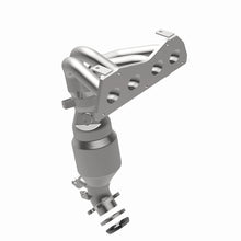 Load image into Gallery viewer, MagnaFlow Direct Fit Catalytic Converter 12-15 Camry 2.5 Manifold