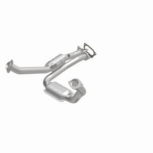 Load image into Gallery viewer, MagnaFlow Direct Fit Catalytic Converter 04 Ranger/BSeries 3.0L