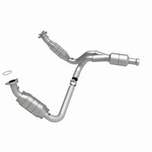 Load image into Gallery viewer, MagnaFlow Direct Fit Catalytic Converter 10-13 GMC Sierra 1500 V6 4.3L
