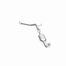 Load image into Gallery viewer, MagnaFlow Direct Fit Catalytic Converter 05-07 Toyota Sequoia 8 4.7L D/S