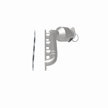 Load image into Gallery viewer, MagnaFlow Direct Fit Catalytic Converter 03-04 M45 V8 4.5 OE Mani