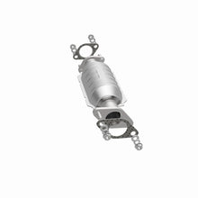 Load image into Gallery viewer, MagnaFlow Direct Fit Catalytic Converter 01-03 Rio 1.5/1.6 Rear