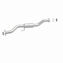 Load image into Gallery viewer, MagnaFlow Direct Fit Catalytic Converter 06-08 Suzuki Grand Vitara 2.7L