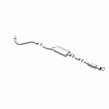 Load image into Gallery viewer, MagnaFlow Direct Fit Catalytic Converter California Grade 2014 Kia Soul 2.0L