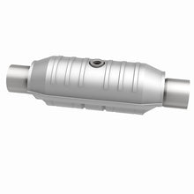 Load image into Gallery viewer, MagnaFlow Universal Catalytic Converter 2.25 inch CA Tier 1