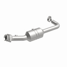 Load image into Gallery viewer, MagnaFlow Direct Fit Catalytic Converter 2011-2014 F-150 3.7L Underbody