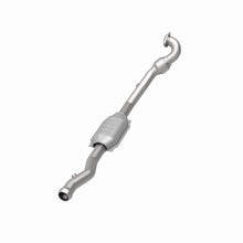 Load image into Gallery viewer, MagnaFlow Direct Fit Catalytic Converter 1997 Volvo 850 2.3L Turbo