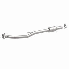 Load image into Gallery viewer, MagnaFlow Direct Fit Catalytic Converter 10- Cadillac CTS V6 Passenger Side